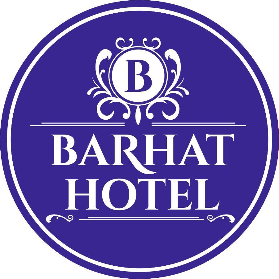 Barhat Hotel 타슈켄트 외부 사진