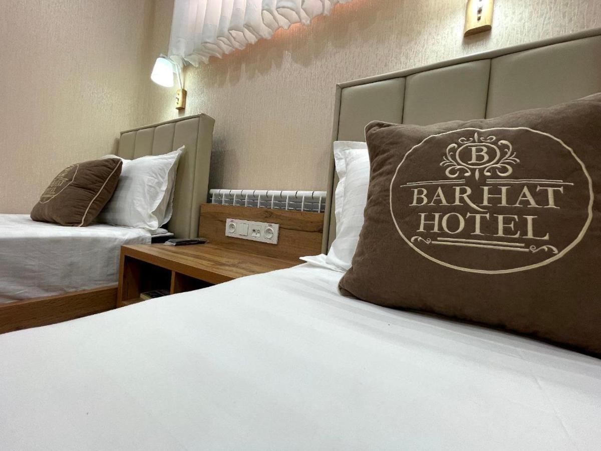 Barhat Hotel 타슈켄트 외부 사진