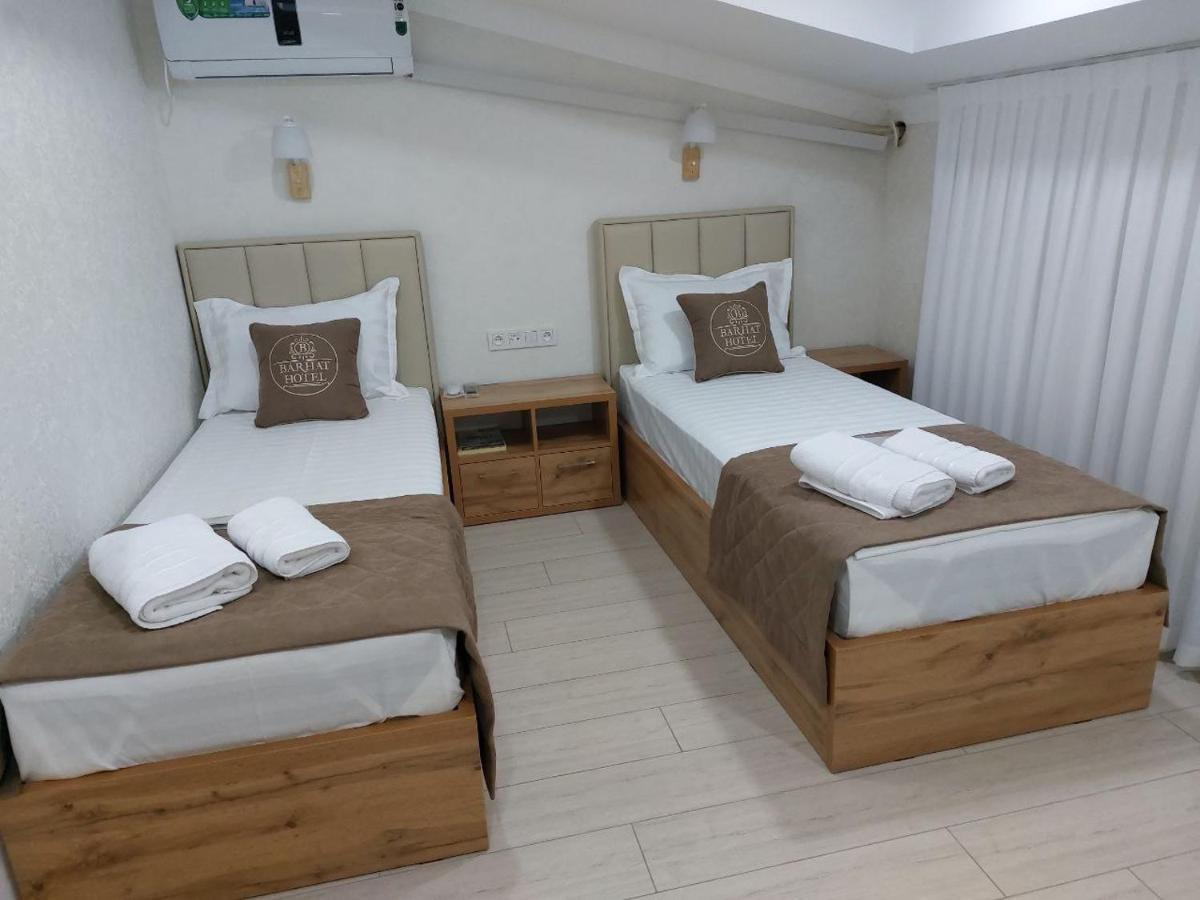 Barhat Hotel 타슈켄트 외부 사진