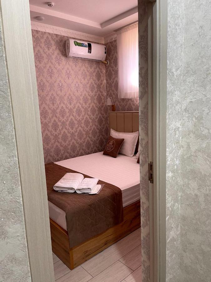 Barhat Hotel 타슈켄트 외부 사진