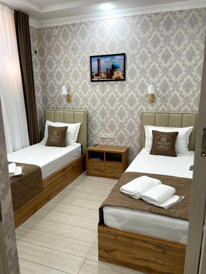 Barhat Hotel 타슈켄트 외부 사진