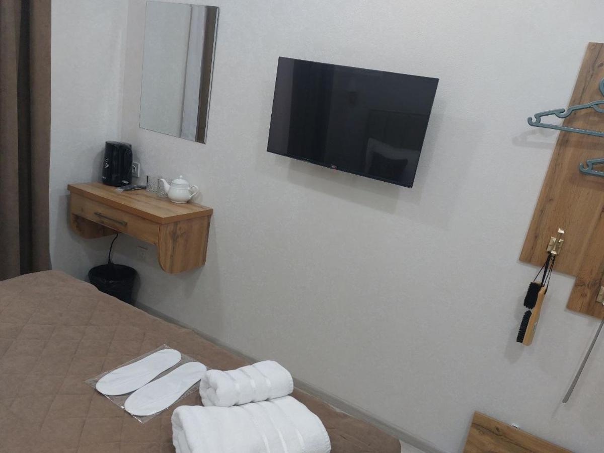 Barhat Hotel 타슈켄트 외부 사진