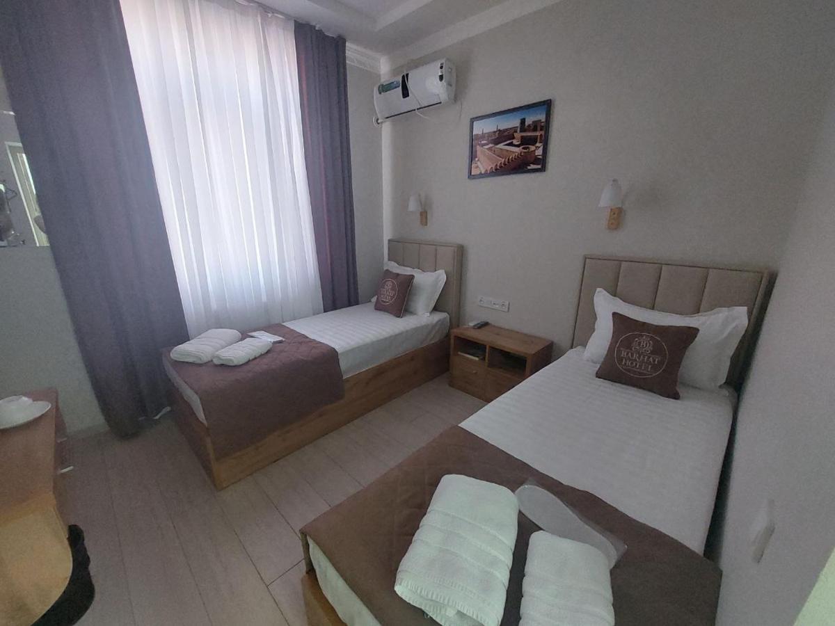 Barhat Hotel 타슈켄트 외부 사진