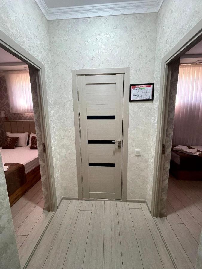 Barhat Hotel 타슈켄트 외부 사진