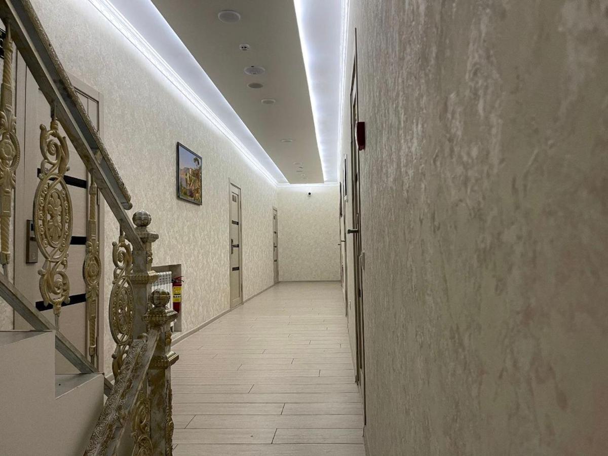 Barhat Hotel 타슈켄트 외부 사진