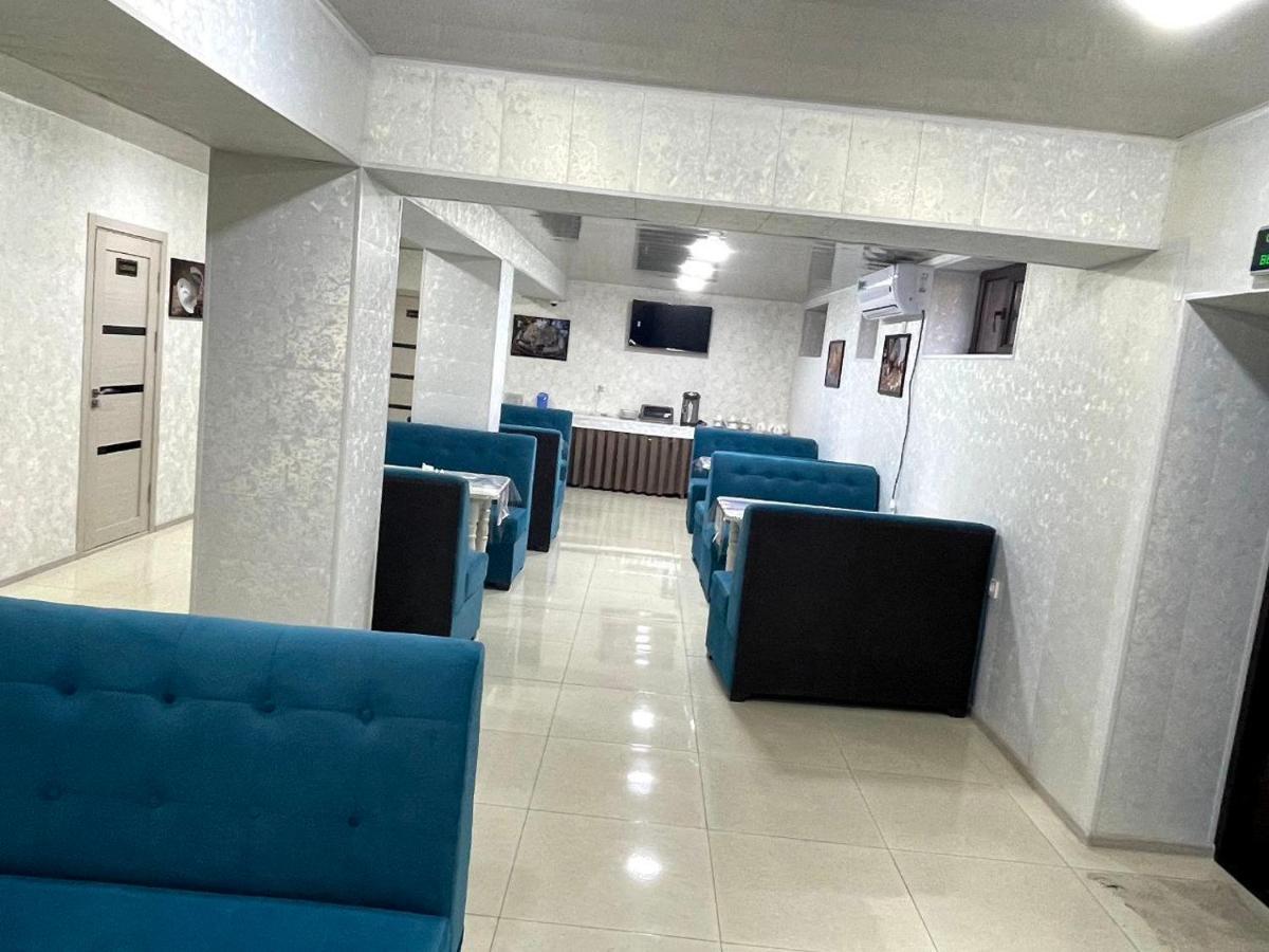 Barhat Hotel 타슈켄트 외부 사진